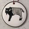 Discount Kimo DeCora American Bison