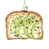 Flash Sale Kurt Adler Avocado Toast