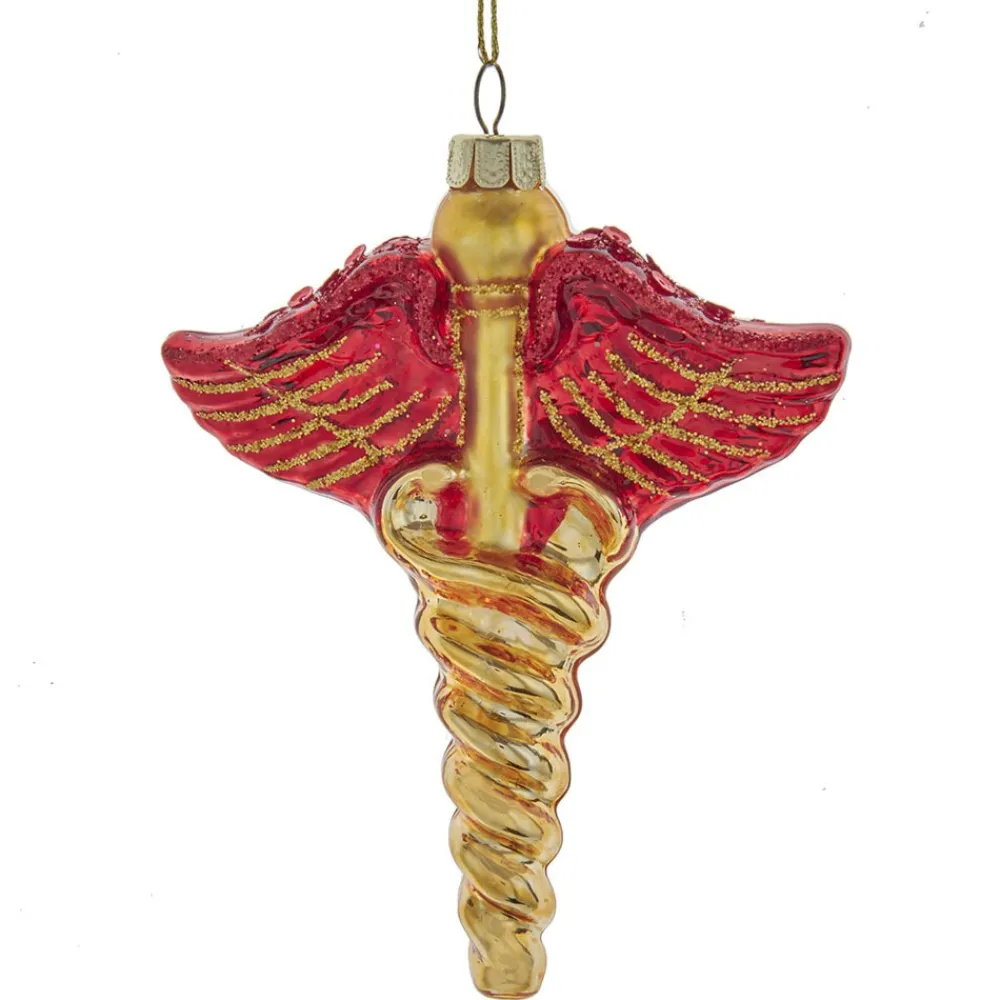 caduceus_0.webp Hot Kurt Adler Caduceus