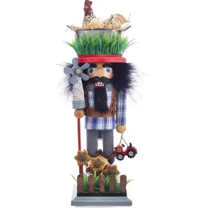 Cheap Nutcracker Farmer