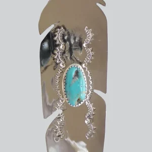 Flash Sale Curtis Benavidez Feather