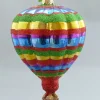 Best Sale Kurt S. Adler Fiesta Balloon