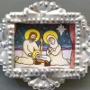 New Richard Gabriel Jr. Holy Family
