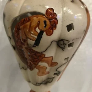 Cheap Gina Arrighetti Kokopelli On Balloon