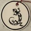 Flash Sale Kimo DeCora Lizard