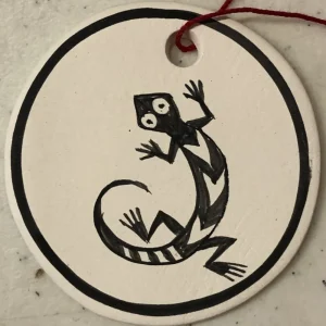 Flash Sale Kimo DeCora Lizard