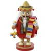 Outlet Nutcracker Mexican