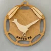 Outlet Dan Little Roadrunner, Santa Fe
