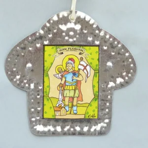New Richard Gabriel Jr. San Florian