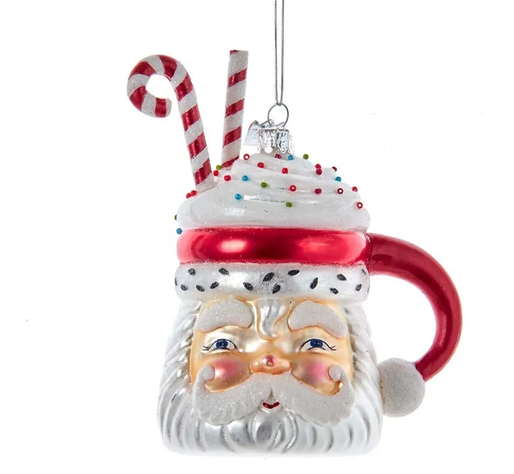 santa_cocoa_mug_0.webp Flash Sale Kurt Adler Santa Cocoa Mug