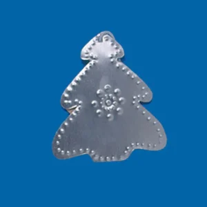 Cheap Richard Gabriel Jr. Tin Tree