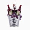 Online Kurt Adler Wine Bucket