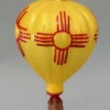 Store * Yellow Zia Balloon